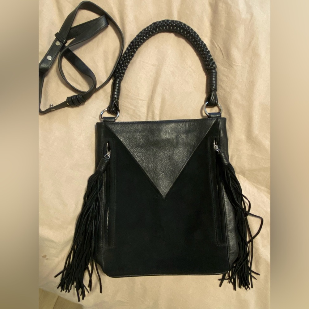 Sam Edelman bucket bag new without tag